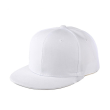 Ajustar Hip Hop Dancer Hat Flat Snapback Hat